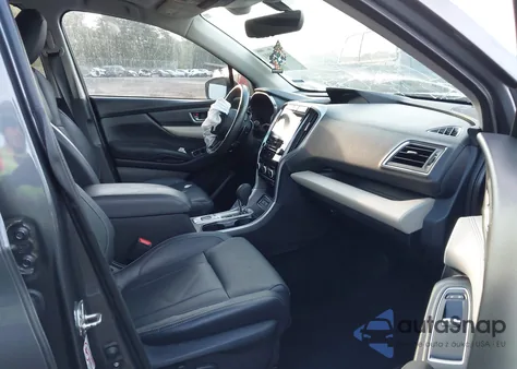 2019 Subaru Ascent Limited from USA, damaged, VIN 4S4WMALD4K3433305